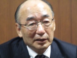 �u���㍂200���~��ڎw���v�ƌ�镟�c�r�m�В�