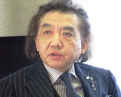 �u���N3���ɃL�����p�X�̑S�Ă���������v�Əo�c�w��