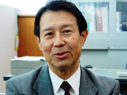 「地域に密着した銀行に・・」・・肥後銀行次期頭取の笠原慶久常務｜デジカメレポート｜くまもと経済