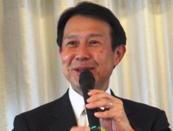 �u����A����ɂȂ邱�ƂɂȂ����v�ƈ��A����}���햱