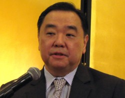 �u���{�H�̑������]�ˎ���ɐ��܂ꂽ�v�ƌ�铿�엝��