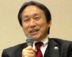 �u3��28���ɐV�H�ꂪ���������v�ƌ��c�����F�В�