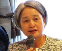 �u�����c��ɂ͓��F���o�����Ɓv�ƌ��L�n���q�w��