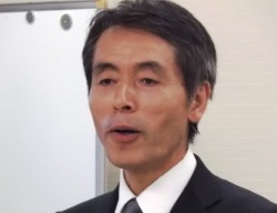 �u���������A�z�b�Ƃ��Ă���v�ƌ��K�c����w��