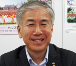 �u�e�i���g��146�X�܁B85�������܂����v�ƌ���c�В�