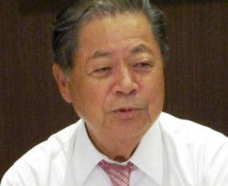 �u�Ó����ɐV�����Z���^�[�����݂���v�ƌ��Z�i�В�