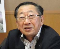 �u���㍂4133���~�ŉߋ��ō��̋Ɛсv�Ɛ��r�F�В�