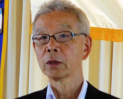 �u�F�{�E�S�����܂ŁA����1�����v�ƈ��A���鏼���ו�