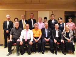 �Ȏ쐴�J�E���Z���[(�O��2�l��)����͂�ŋL�O�B�e