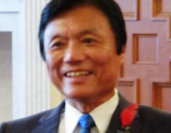 �u�������͐l���������A�ƂĂ����C�v�ƌ�鏬�쌧�m��