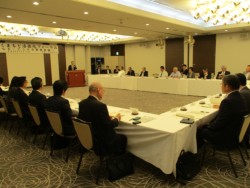 KKR�z�e���F�{�ŊJ���ꂽ�u���܂��Ɗ������t�H�[�����v