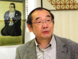 �u�����ǂ�䂩��̌F�{�v�ɂ��ču�����铿�i�m����