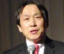 �u�Ó����ɐV�H�ꂪ�����A���Ƃ����v�Ɠc�����F�В�