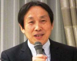 �u�Ó��H��̊����E�j���v�ł�����q�ׂ�c���В�