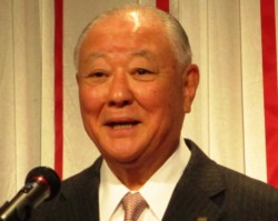 �u���N�͊J��50���N�E�v�ƈ��A����{�����