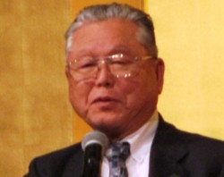 �u������92����S���Ă���v�ƈ��A����Z�i�