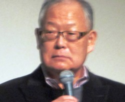 �u�A�����J�̓G���[�g�哱�Љ�v�ƌ�鑺�㌛�Y��\