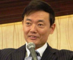 �u�Ē����C�͔e�������v�ƌ�钆�c�E�����l�s��