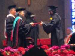 �L�n���q�w������w�ʋL���󂯎�鑲�Ɛ�(�E)