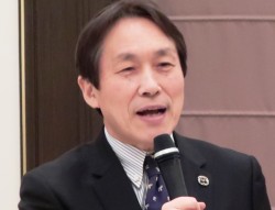 �u�����A14�l�̒��Ԃ������Ă����v�ƌ��c�����F�В�