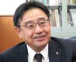 �u�ӔC�̏d�����q�V�q�V�����Ă��܂��v�ƌ�铿�i�Z��