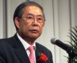 �u����������̂͑S�ĊF�l�̂��A�ł��v�ƌ��Ï��