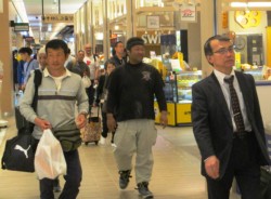 ���ӏZ����ό��q��œ��키�u���悩�����s��v