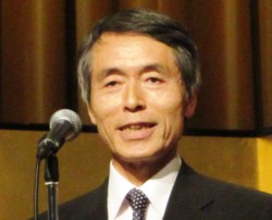 �u��B���w�̕��n������w��ڎw���v�ƌ��K�c�w��