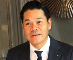 �u�n��30���N�B���_�ɗ����Ԃ�v�ƌ�鑾�c���Y�В�