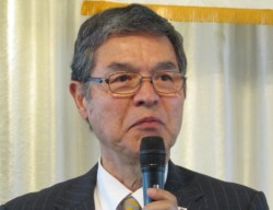 �u�j�E���̐��E�I�茠�͌F�{�����E�ŏ��v�Ƒ���