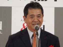 �u�F�l�ɑI�΂��z�e����ڎw�������v�ƍH���j�В�