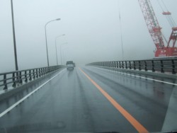 �����A���ɕ�܂ꂽ�U�R�勴(������)