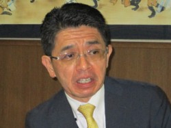 �u���㍂���啝�ɑ������Ă���v�ƏH�ې^��Y�В�