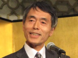 �u�w���̓X�|�[�c�╶���ʂŊ��􂵂Ă���v�ƍK�c�w��