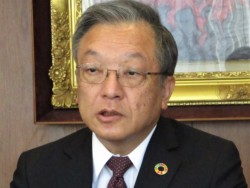 �u���Z��͍ň��̏�Ԃɂ���v�ƒJ��_���В�