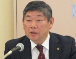 �u��39���̎��ƂƐ��ځv��񍐂���N�؏r�F�В�