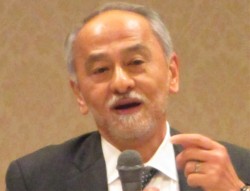 �u�V�^�x���ւ̑Ή���v����錴�c�M�u�F�{��w��