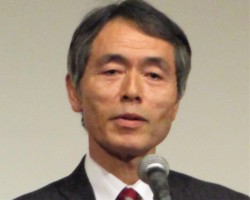 �u�u��҂��啝�ɑ����Ă���v�ƌ��K�c����w��