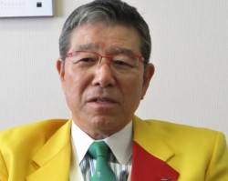 �u���㍂63���~�ŁA6�N�A���̑������v�v�ƕ�s�