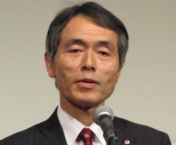 �u"�e�΂�"�͑��Ɛ��ɑ΂��錾�t�ł��v�ƌ��K�c�w��