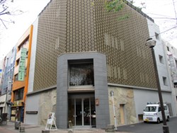 5��8���ɃI�[�v�����鋽�y�����́u���v�r��