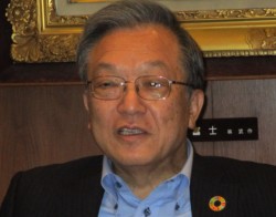 �u�{�X�r���ȂǘA���I�ĊJ���ɒ��肵���v�ƒJ��В�