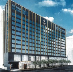 12�K���Ẵz�e���E���Ǝ{�݂̊����\�z�}