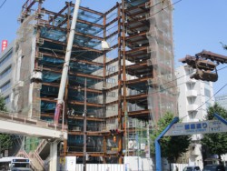 �_�C�����C���������ݒ���11�K���ăr�W�l�X�z�e��