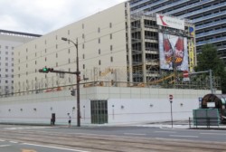 ��̍H�����̓��{�����F�{�r��(��O�̕���)