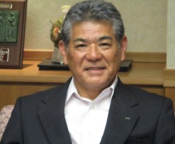 �u���㍂��18�����Ő��ڂ��Ă���v�ƌ��H���