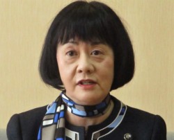 �u��Z�A�����l���̑�����ڎw���Ă���v�ƈɓ��s��