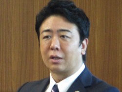 �u�R���i�Ŏv�������Ȃ����ԂƂȂ����v�ƍ����@��Y�s��