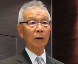 �u�Ɛт��O�N����≺����Ă���v�ƌ�鏼���ו�