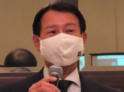 �u��������A���ƃY�[���̃n�C�u���b�h���v�Ɗ}���